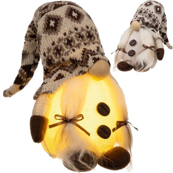 Lampa Rūķis LED