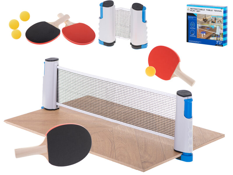 Galda teniss Ping Pong