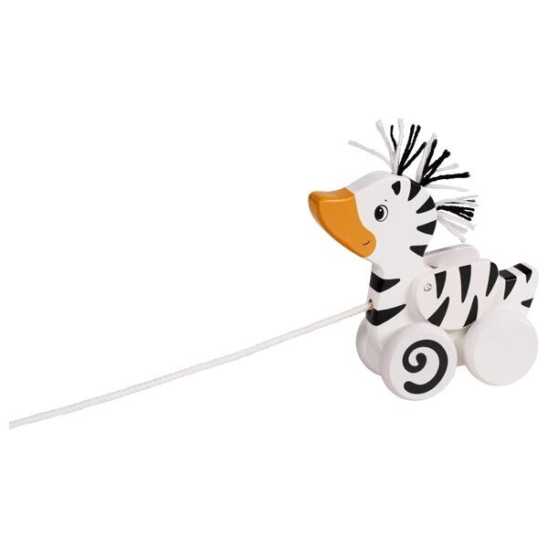 Velkama Zebra