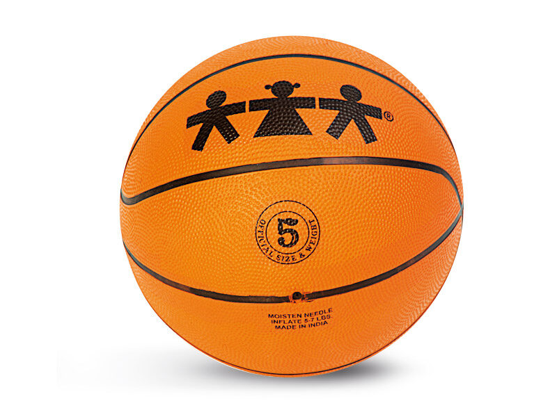 Basketbola bumba Nr.5